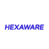 Hexaware_logo