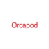 Orcapod logo Orcapod logo