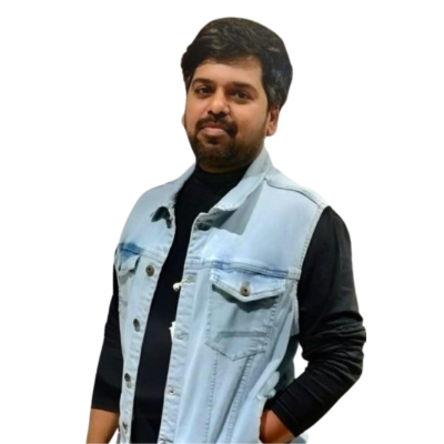 Yoganand Co-Founder