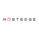 mostedge _logo